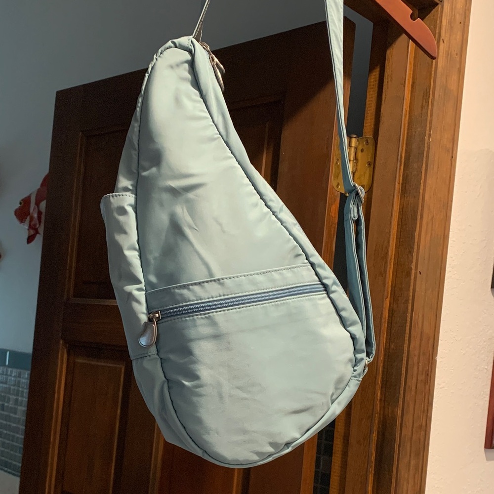 Ameribag Healthy Back Bag, Small